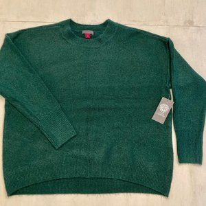 Vince Camuto Crewneck Sweater - Womens NWT
